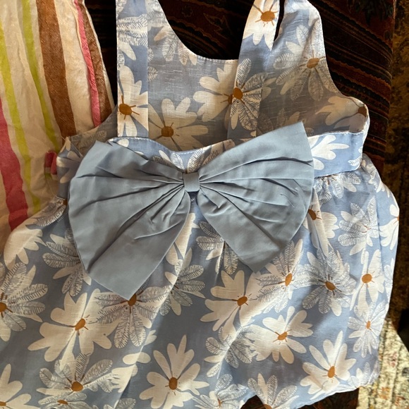 3T Rompers & Dresses Lot - Picture 2 of 7